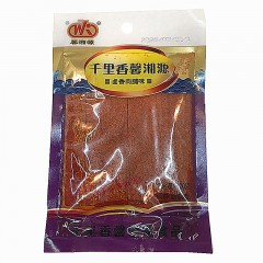 千里香馨湘源卤香肉脯味 120g