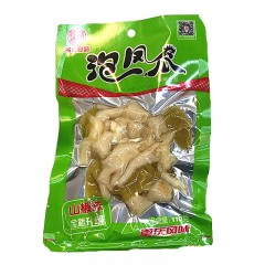 瑶红泡凤爪山椒味 110g