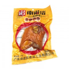 南诺信鸡排 110g