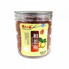农夫山庄相思梅238克