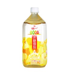 统一冰糖雪梨1L