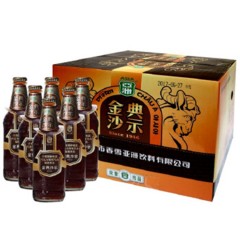 金典沙示325ml*12瓶