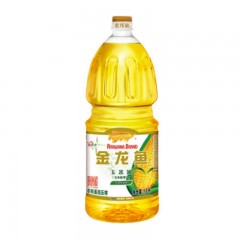 金龙鱼玉米油1.8L