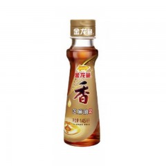 金龙鱼芝麻油147ml