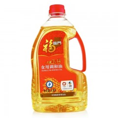 中粮福临门食用调和油1.8L