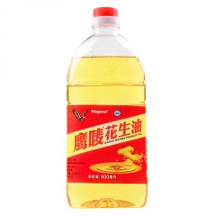 鹰唛一级花生油900ML