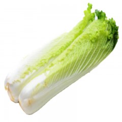 精选新鲜长白莱约500g/份