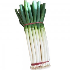 精选新鲜大葱约400±50g/份