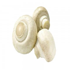 精选新鲜双孢菇约250g/份