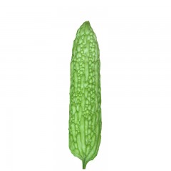 逐户臻选精选新鲜青苦瓜约300g/份