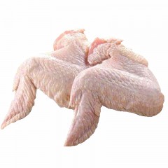 精选优质鸡全翅约500g/份g±30g