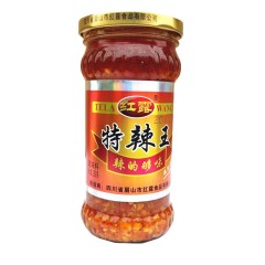 红露特辣王260g