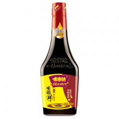 味事达 味极鲜380ml