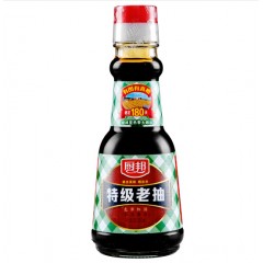 厨邦特级老抽150ml