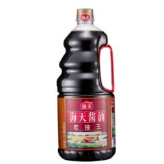 海天老抽王1.9L