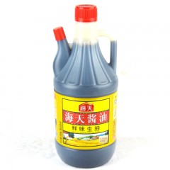 海天鲜味生抽800ml