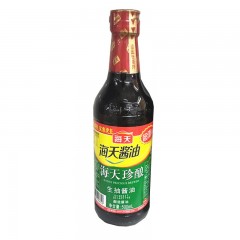 海天珍酿生抽500ml