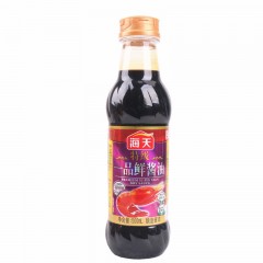 海天特级一品鲜500ml