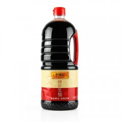 李锦记锦珍生抽1.75L