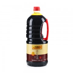 李锦记锦珍老抽1.75L