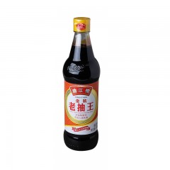 珠江桥老抽王500ml