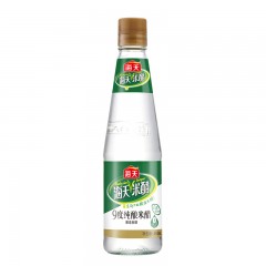 海天9度纯酿米醋450ml