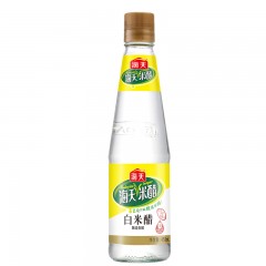 海天白米醋450ml