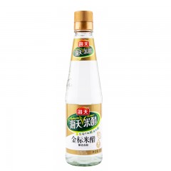 海天金标米醋450ml