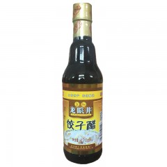 龙眼井饺子醋420ml