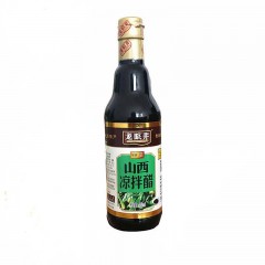 龙眼井凉拌醋420ml