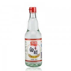 加加白醋500ml