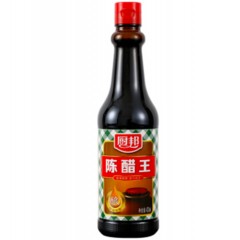 厨邦陈醋王420ml