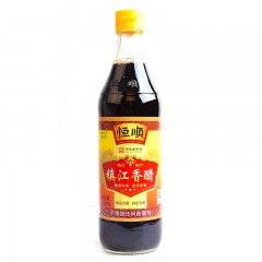 恒顺香醋500ml