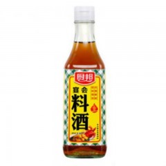 厨邦宴会料酒500ml