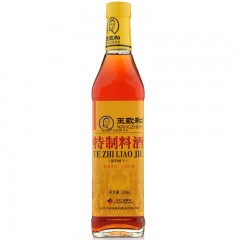 王致和特制料酒500ml