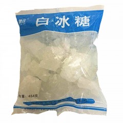 健庆白冰糖454g