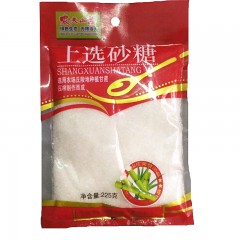 农夫山庄上选沙糖225g