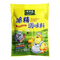 太太乐鸡精100g