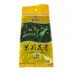 斟功夫茉莉花茶200克