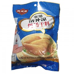 天天靓实用清补凉汤料70g