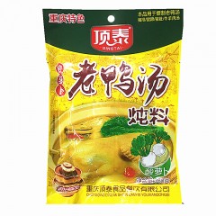 顶泰老鸭汤350g