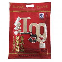 红99火锅料150g