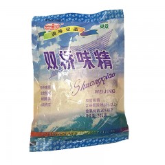 双桥味精80%*200g