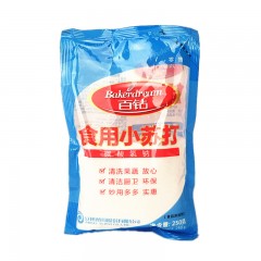 克百钻 食用小苏打250g