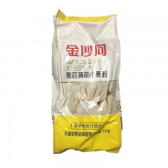 金沙河麦芯高筋小麦粉1kg