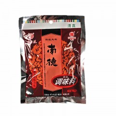 南德调味料120g