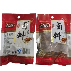 志浩卤料65g