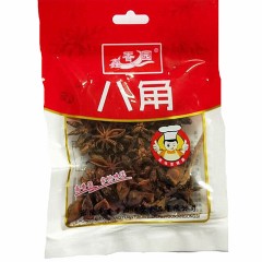 鑫香园八角20g