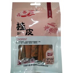 鑫香园桂皮30g