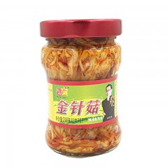 邓仕金针菇248g